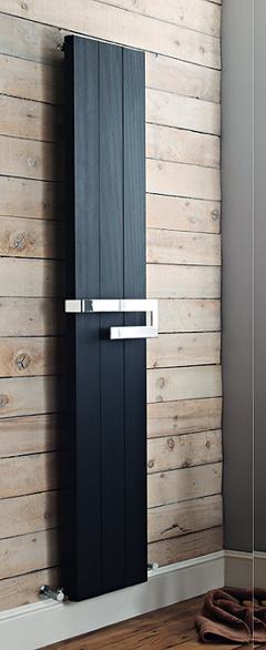 Designer Heated Towel Rail